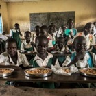 休校で給食が食べられない子ども支援へ…国連WFP 画像