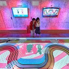 ソニーのミニ四駆サーキット、新型登場…渋谷で無料体験 画像