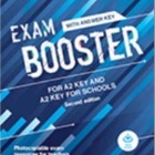 【休校支援】ケンブリッジ英検演習問題集「Exam Booster」無料公開 画像
