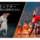 「ドン・キホーテ」などバレエ公演を自宅で…新国立劇場 画像