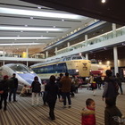 京都鉄道博物館、6月15日に再開…入館は前売券購入者に限定 画像