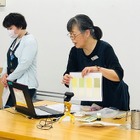 大阪芸術大、オンライン体験入学…全国から約700名参加 画像