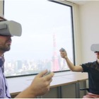VR技術を活用した教育、導入・開発コンサル本格化…GSE 画像