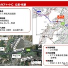 東名高速・舘山寺スマートIC開設効果…渋滞長が7割短縮 画像