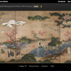 Google アートプロジェクトに日本の美術館・博物館…70億画素も 画像