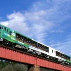 JR東日本のトロッコ列車が三陸鉄道へ…一部はGo Toトラベルの対象 画像