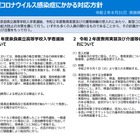 【高校受験2021】奈良県、コロナ罹患した受検者には口頭試問…受検者ごとに対応 画像