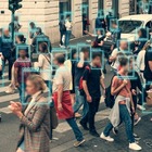 東大発AIベンチャー、ドラレコ映像から個人情報を自動除去する新技術開発 画像