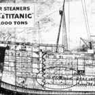豪華客船タイタニック、積まれていた唯一のクルマ 画像