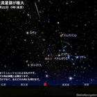 オリオン座流星群、10/21深夜から見頃…2020年は好条件 画像