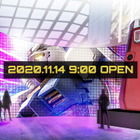 未来のガンプラ工場「GUNPLA EXPO TOKYO 2020」リアル＆オンライン開催 画像