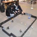 子どもたちがソーラーカー作りやロボコンに挑戦…Tokyoふしぎ祭エンス2012 画像