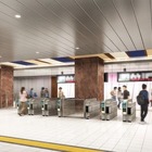 東急新横浜線、約20年ぶりの新駅「新綱島」 画像
