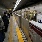 都営地下鉄浅草線、2023年度までに全駅ホームドア導入 画像