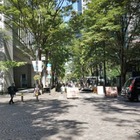 東京都心で人流データ取得…地域課題解決に官民が連携 画像