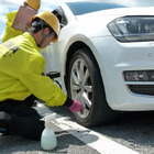 整備不良34.0％、目立つ空気圧不足…日本自動車タイヤ協会 画像