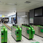 東京駅周辺の屋内電子地図、国交省が公開 画像
