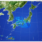 【GW】今夜・明朝の出発に注意…神奈川や東京で記録的大雨の恐れ 画像