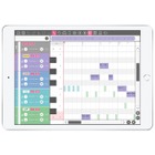 岡崎市、全小中学校に「ボーカロイド教育版II for iPad」導入 画像