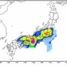 日本気象協会、5/9は広い範囲で発達した雨雲…雷や竜巻に注意 画像