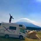 月額3万3千円でキャンピングカー乗り放題…先着10組 画像