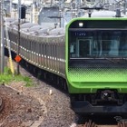 KDDI「鉄道路線5G化」宣言…山手線と大阪環状線全駅 画像