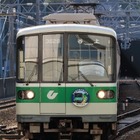 神戸市営地下鉄VVVF車引退イベント7/25…小学生以下の同伴無料 画像