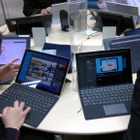 Surface ProとAdobe Creative Cloudが高校生の「新たな学び」の要に…九段中等教育学校のICT教育