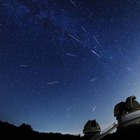 ペルセウス座流星群、8年に一度の好条件…1時間に50個 画像