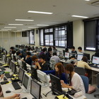 Android用アプリ「多読アカデミー」、徳島大で学習効果の実証実験 画像