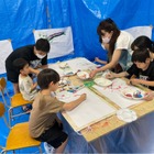 慶應・藝大生がアートイベント、障害×アートで生活に彩りを 画像