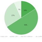 オンライン入試「肯定」66%、不正対策で95%に 画像