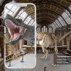 凸版印刷、新たな博物館の楽しみ方を提供…高精度AR活用 画像