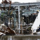 NTT、4月末をめどに被災地の通信機能もほぼ復旧 画像