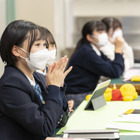 伝統校・東京女子学園が取り組む、探究学習を通じた新しい学び 画像