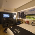札幌の東武系ホテル、運転シミュレータルーム開設