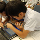 【NEE2012】ICTフル活用授業で見えたものとは…筑波大附属小 画像