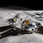 月面走る変形超小型ロボ「SORA-Q」JAXAら共同開発 画像