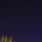 こと座流星群、4月22日深夜から23日未明に観測チャンス 画像