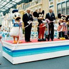 東京ディズニーランド39周年、開園当時の写真公開