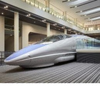 京都鉄道博物館、500系等3車両「汽笛吹鳴」4/28-29 画像