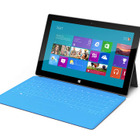 マイクロソフト、タブレット市場へ進出…Win8「Surface」発表 画像