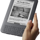 新型KindleがAmazonの歴代売上ナンバー1アイテムに 画像