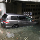 台風接近…命と車を守る「避難・脱出」防災まとめ 画像