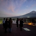 富士急ハイランド・FUJIYAMAタワーで皆既月食観望会11/8 画像