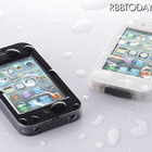 iPhone用防水ケース、7/13に5,480円で発売 画像