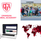 海外進学を実現する理想のインターナショナルスクール、Crimson Global Academy 画像