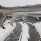 首都圏高速道路、2/9夜から積雪の恐れ…注意呼びかけ 画像