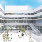 日本女子大学、大学院「建築デザイン研究科」設置構想 画像