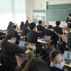 【ICTでつながる学び】すべては夢を叶えるために…自ら未来を切り拓く東京立正高等学校 画像